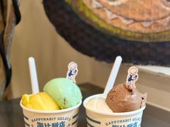 -海比甜店·意式手工冰激淋happy habit gelato