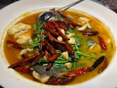 -清水亭湖北菜(大屯DT51店)