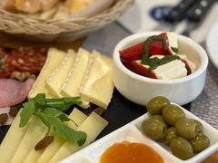 -LA MAISON公鸡和龙(蛇口店)