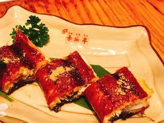 -赤坂亭·M9和牛烧肉·铁板烧·日料398放题(长泰广场店)
