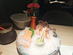 -匠和风精致料理(宁德万达店)