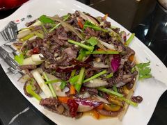 -安东海鲜烧烤大排档(普兰店区店)