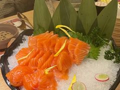 -温野菜涮涮锅(大悦城店)