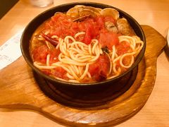 -萨莉亚意式餐厅(特力时尚汇店)