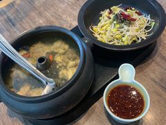 云海肴汽锅鸡-云海肴云南菜(浦江欢乐颂店)