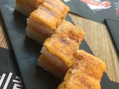 -Sushi Love 创意寿司(丽影广场店)