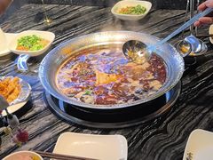 -老船舫·现做活鲜鱼馆(东郊记忆店)
