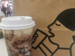 -喜茶(南昌王府井店)