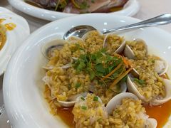 -钱塘府海鲜餐厅