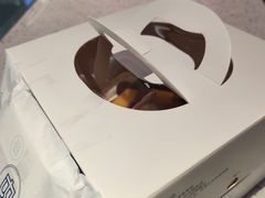 -巴黎贝甜(龙之梦购物中心虹口店)