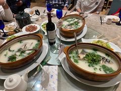 -天目湖御水温泉·度假酒店