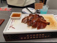 -先记烧鹅王·本地粤菜(福永店)