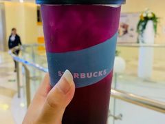 石榴仲夏梦-星巴克(苏州泰华店)