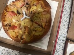 -必胜客(桂林中山店)