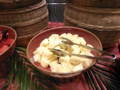 -亚龙湾希尔顿自助餐厅·海鲜·烧烤·沙滩BBQ·现场乐队
