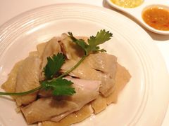 -翠华餐厅(宝安壹方城店)