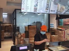 -知味观(湖滨总店)