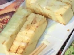 烤吐司-木屋烧烤(坂田天安云谷店)