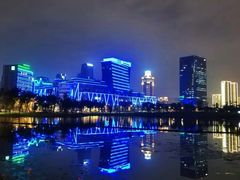 -成都世纪城假日酒店-西楼