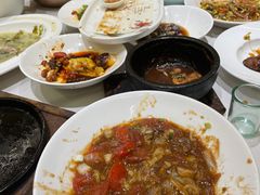 -阿毛饭店(和义路店)