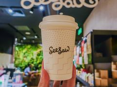 -Seesaw Coffee(环贸iapm店)