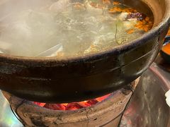 -洪大厨鸡煲(福田店)