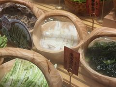 -一绪に和牛寿喜烧(罗湖益田假日店)
