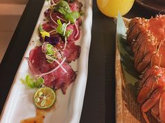 -花潮料理艺食馆(SM新生活广场店)