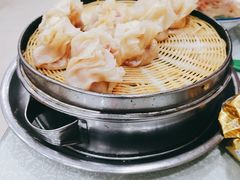 -四海回族饭店(湖西路老店)