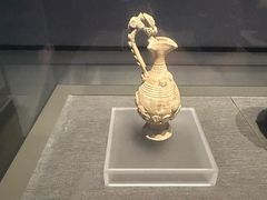 -陕西历史博物馆