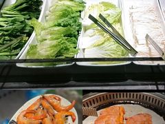 -阪尚皇·原切牛排·烤肉火锅自助(北京路店)