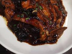 -长兴菜馆(高桥店)