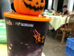 -标记美食新鲜猪杂(兴南大道店)
