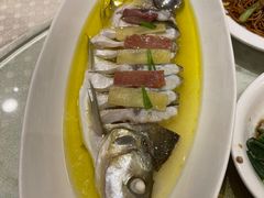-顺风海鲜港(金玉兰店)