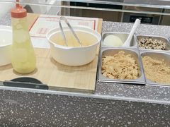 -米陀饭团•紫菜包饭(中华广场店)