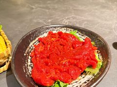 -湊湊火锅·茶憩(合生汇购物中心店)