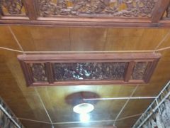 -阿婆情腊排骨火锅(金虹路店)