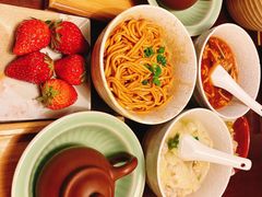 -青藤茶馆(南山路店)
