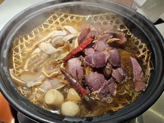 -王妈热卤·川味馆(海昌店)