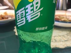 雪碧-金海湾海鲜总店