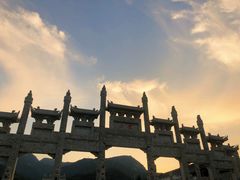 -沂蒙山旅游区云蒙景区(蒙山国家森林公园)