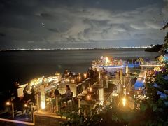 -Rock Bar Bali(Bali)