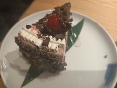 -虹料理·日料放题(悠方店)