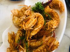 皮皮虾-覃记海鲜美食餐厅