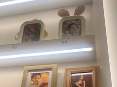 -海马体家庭照相馆(深圳笋岗万象食家家庭店)