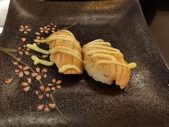 -科尔海悦酒店樱之河日本料理(清河东路店)