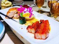 烧味双拼-尚一汤·粤菜海鲜(环球港店)