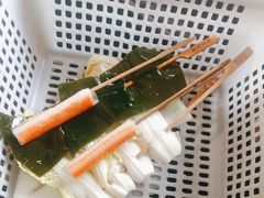 -万记麻辣烫国展总店