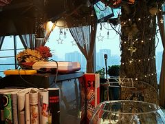 -烛影拾光观景餐厅·创意菜·摄影·小提琴(大唐不夜城店)