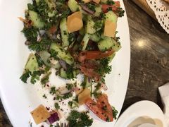 -Mevlana梅夫娜土耳其餐厅·清真